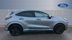 Ford Puma 1.0 EcoBoost Hybrid mHEV ST-Line 5dr Petrol Hatchback